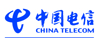 中国电信